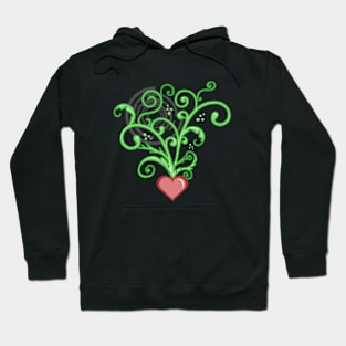 Heartato Hoodie